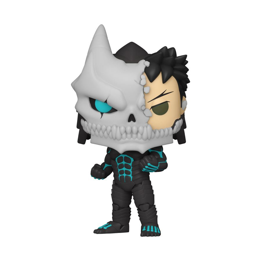Kaiju No. 8 - Kaiju No. 8 Pop! Vinyl