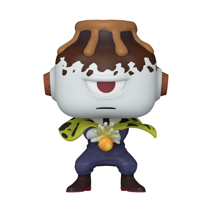 Jujutsu Kaisen - Jogo Pop! Vinyl