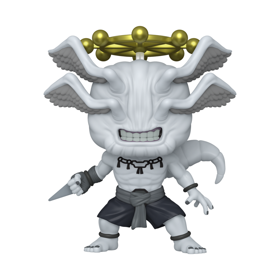 Jujutsu Kaisen - Mahoraga 6" Pop! Vinyl