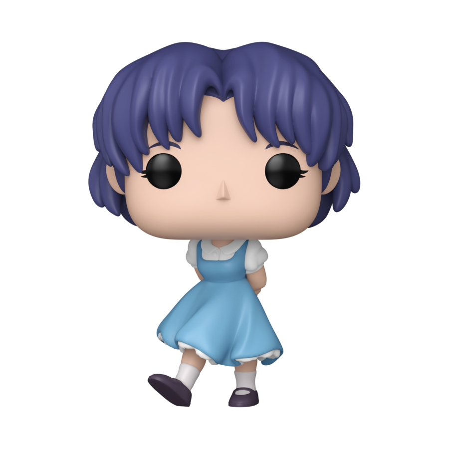 Ranma 1/2 - Akane Pop! Vinyl