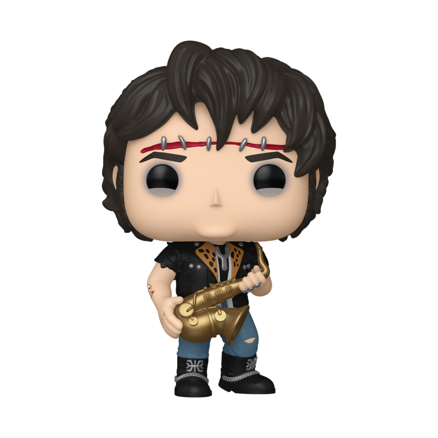 Rocky Horror Picture Show - Eddie Pop! Vinyl