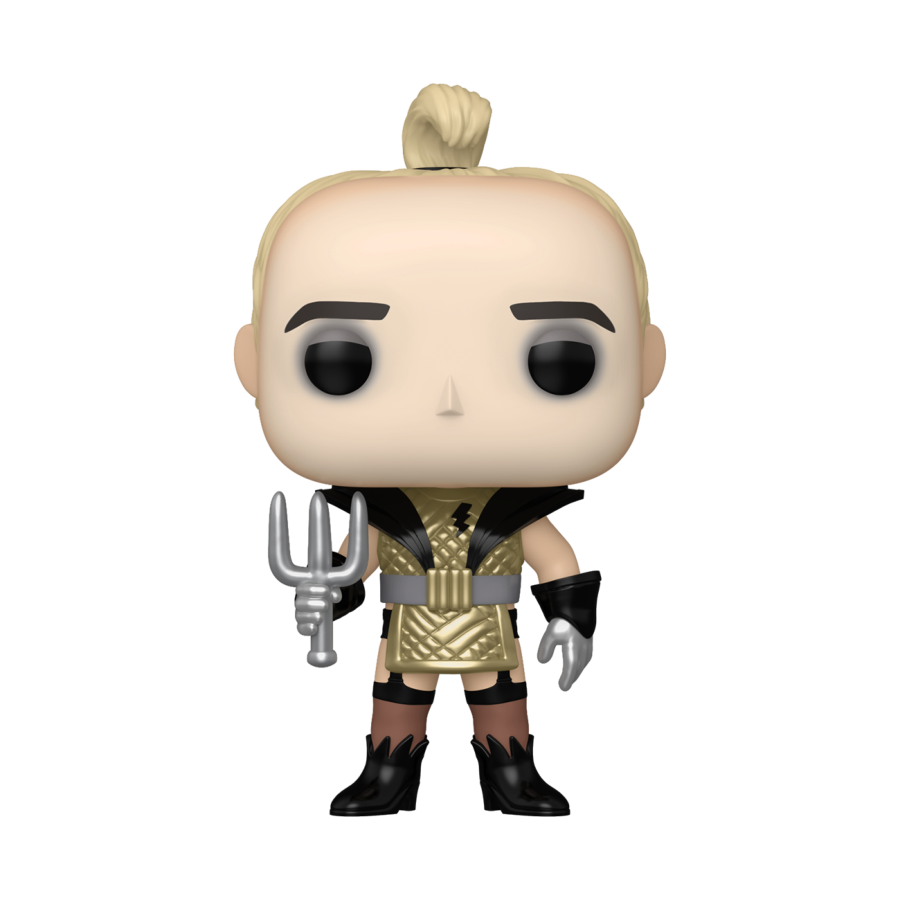 Rocky Horror Picture Show - Riff Raff Pop! Vinyl