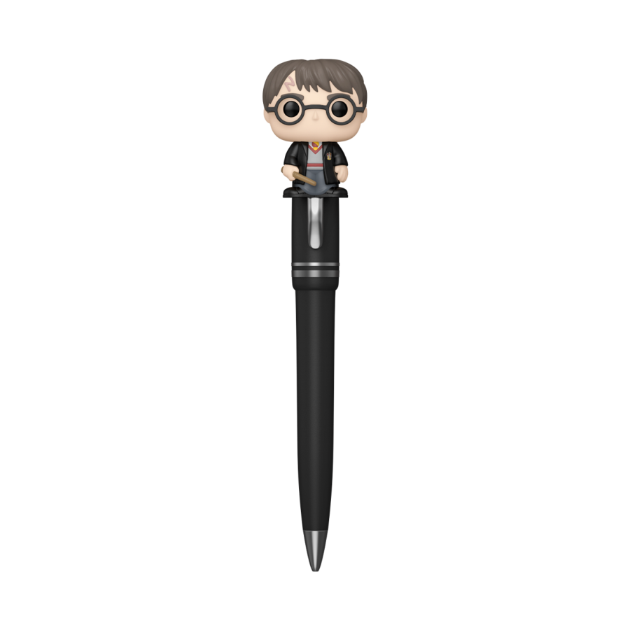 Harry Potter - Harry Potter (Black Ink) Pop! Pen