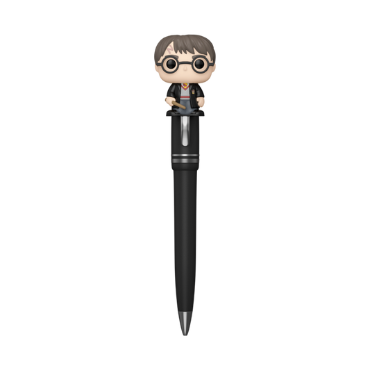 Harry Potter - Harry Potter (Black Ink) Pop! Pen