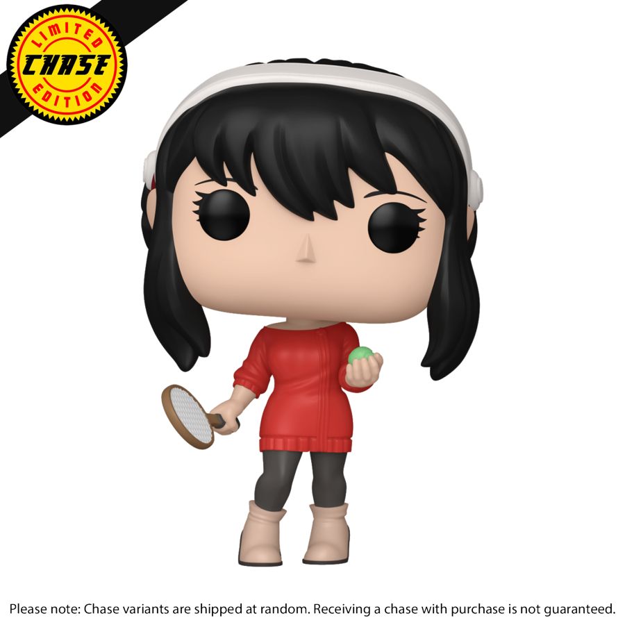Spy x Family - Yor Forger US Exclusive Pop! Vinyl