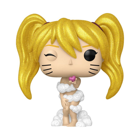 Naruto - Sexy Jutsu US Exclsuvie Diamond Glitter Pop! Vinyl