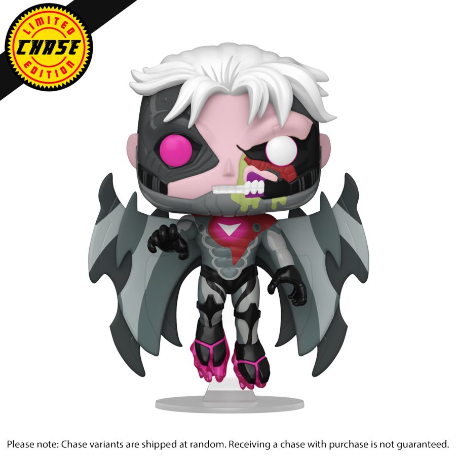 X-Men '97 - Bastion Pop! Vinyl Plus