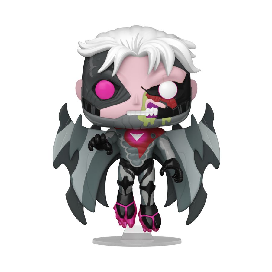 X-Men '97 - Bastion Pop! Vinyl Plus
