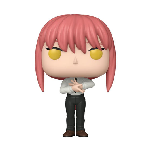 Chainsaw Man - Makima (Hand Sign) Pop! Vinyl