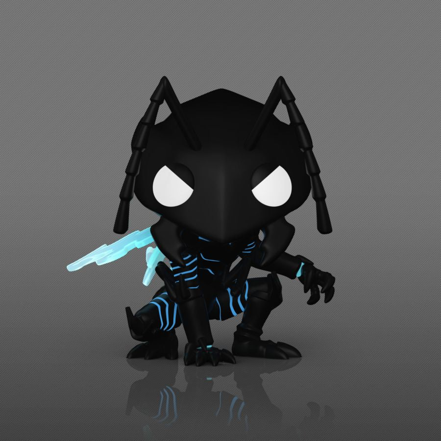 Solo Leveling - Beru US Exclusive Pop! Vinyl