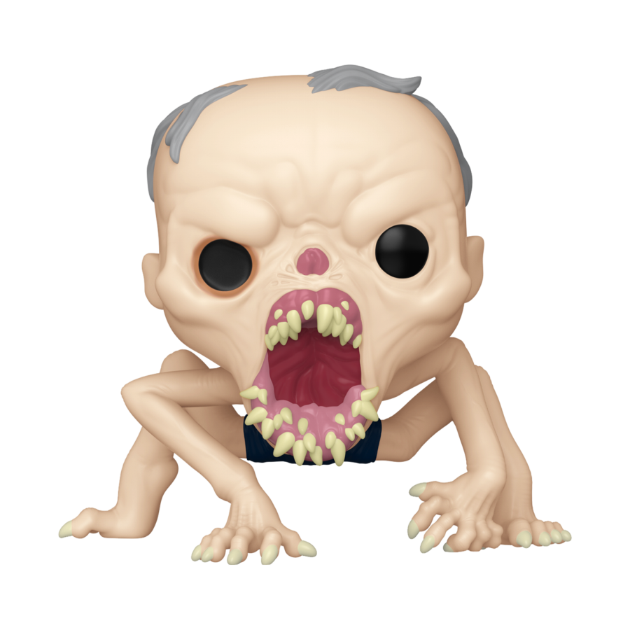 Welcome to Derry - Skeleton Man Pop! Vinyl