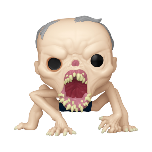 Welcome to Derry - Skeleton Man Pop! Vinyl