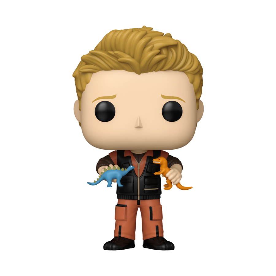 Firefly - Hoban Washburne Pop! Vinyl