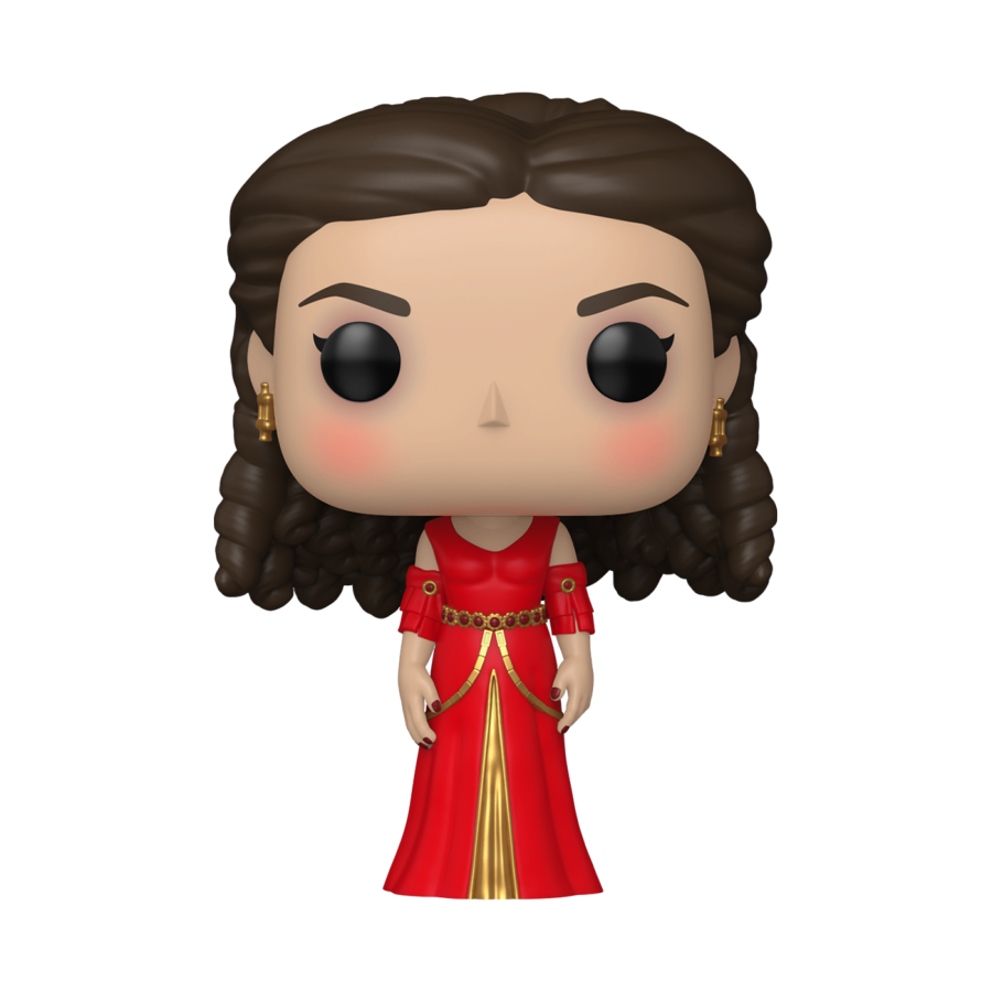 Firefly - Inara Serra Pop! Vinyl