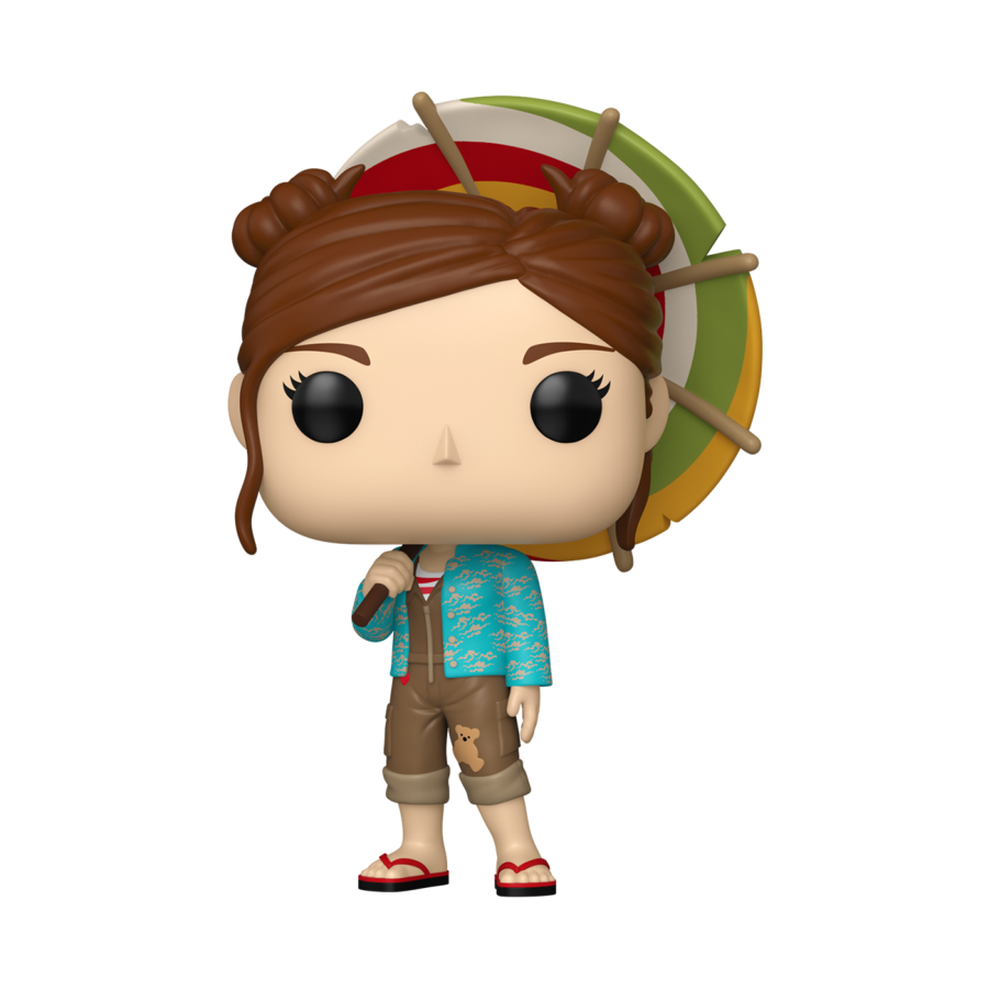 Firefly - Kaylee Frye Pop! Vinyl