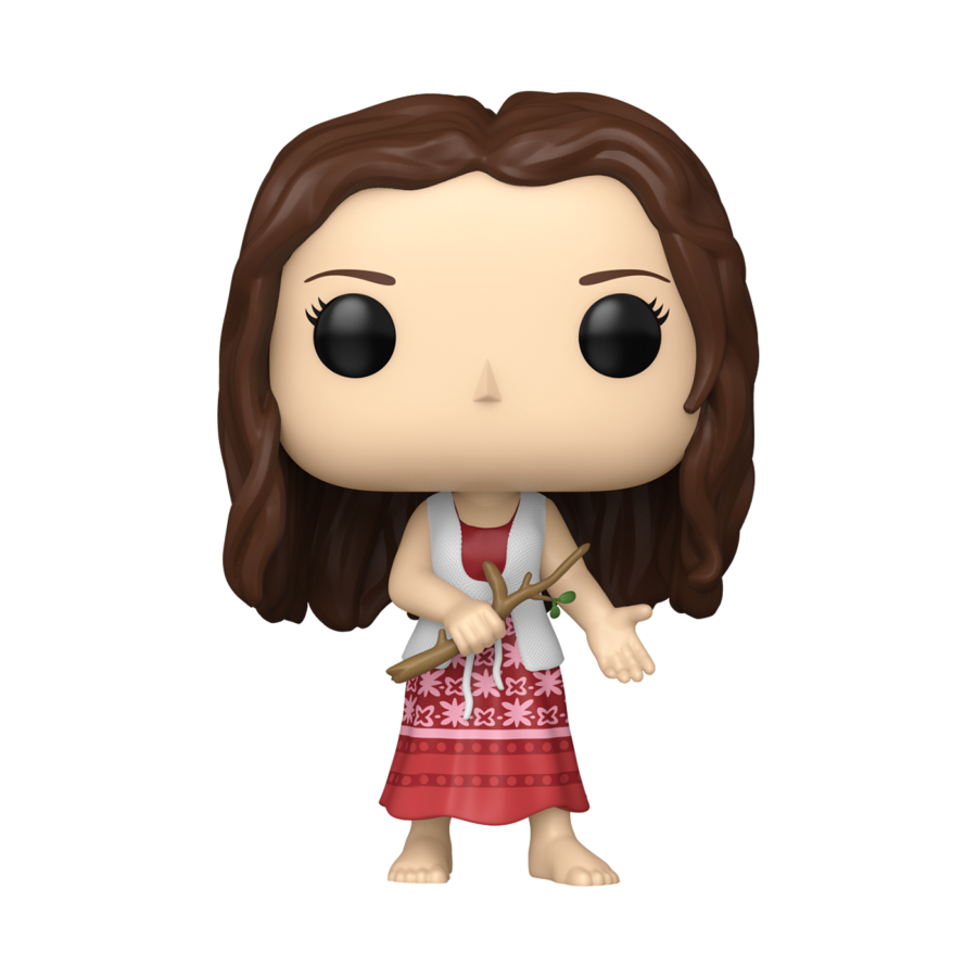 Firefly - River Tam Pop! Vinyl