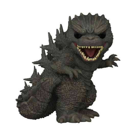 Godzilla: Minus One - Godzilla 6" Anime Expo 2025 Exclusive Pop! Vinyl