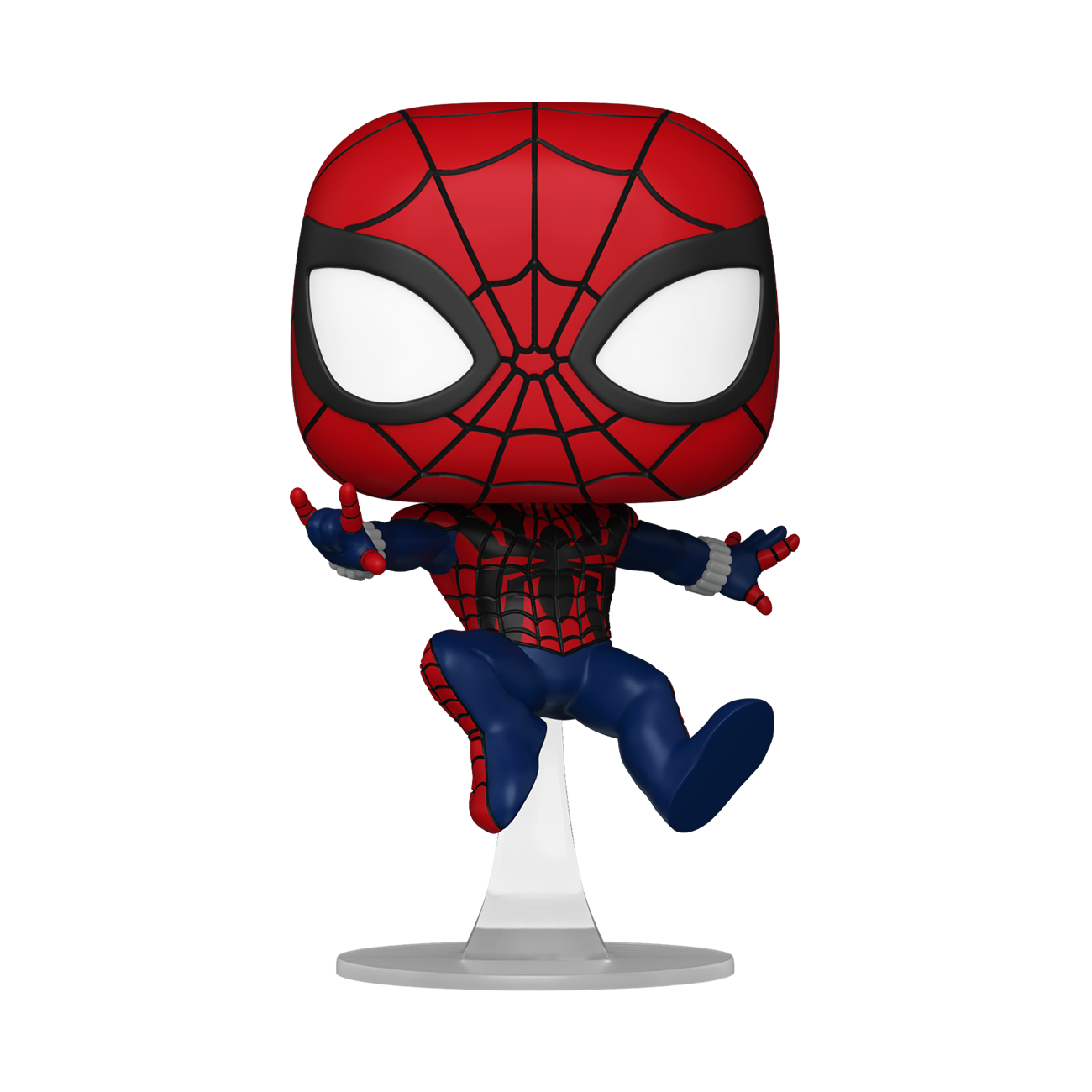 Spider-Man - Sensational Spider-Man SDCC 2025 Summer Convention Exclusive Pop! Vinyl