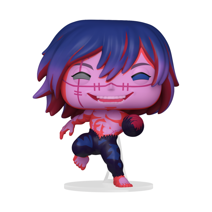 Jujutsu Kaisen - Mahito (Season 2) Pop! Vinyl