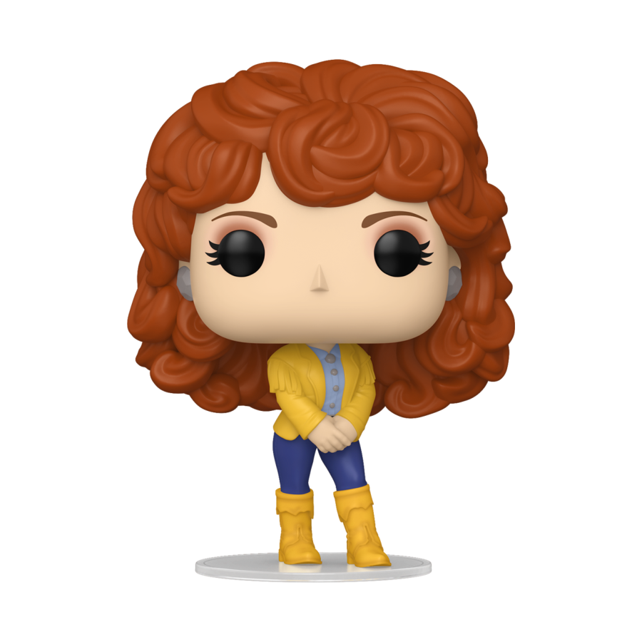 Reba McEntire - Cowgirl Pop! Vinyl