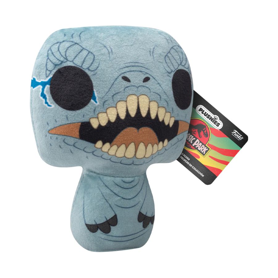 Jurassic Park - Pop! Mini Plush Assortment (Display of 16)