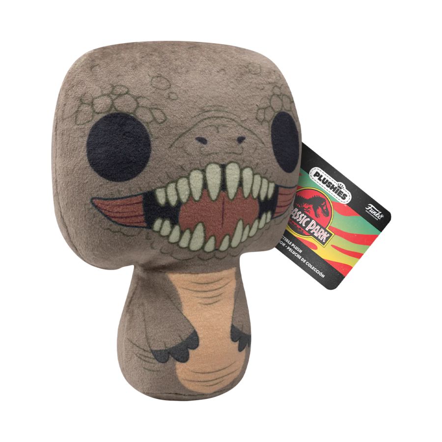 Jurassic Park - Pop! Mini Plush Assortment (Display of 16)