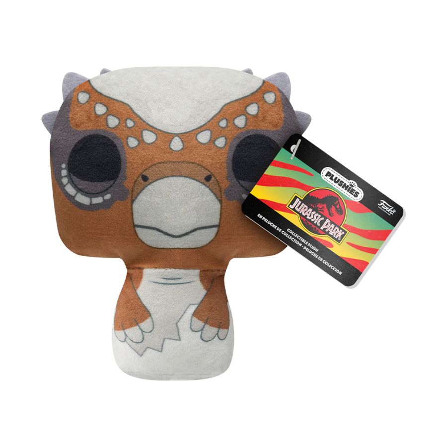 Jurassic Park - Pop! Mini Plush Assortment (Display of 16)