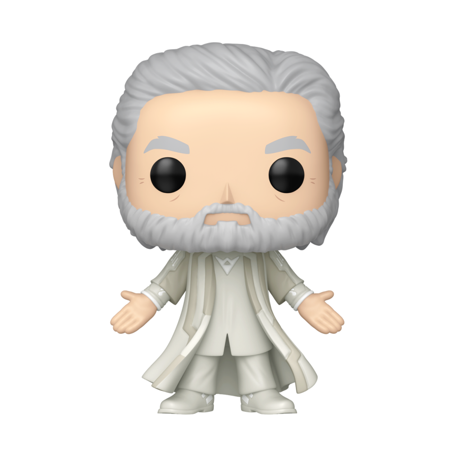 TRON: Ares - Kevin Flynn Pop! Vinyl