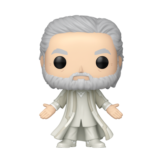 TRON: Ares - Kevin Flynn Pop! Vinyl