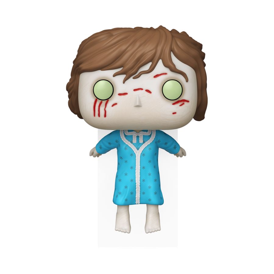Exorcist - Regan (Floating) US Exclusive Pop! Vinyl