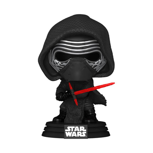 Star Wars - Kylo Ren (Retro) Pop! Vinyl