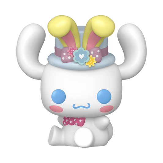 Hello Kitty - Cinnamoroll Easter Pop! Vinyl