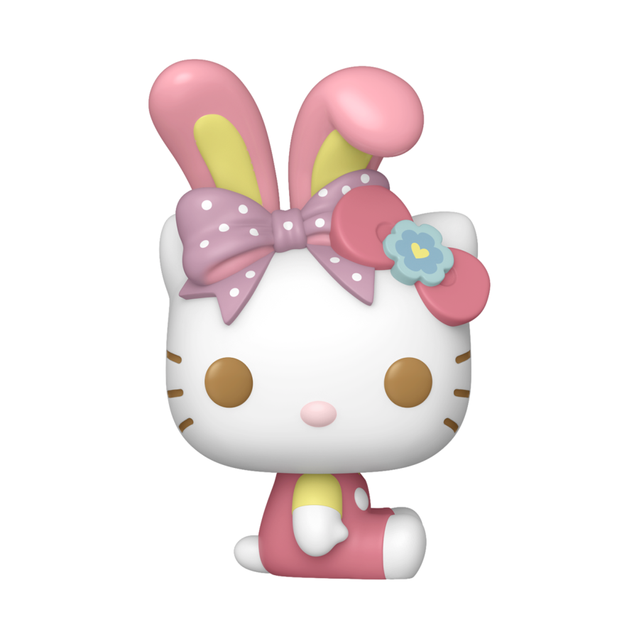 Hello Kitty - Hello Kitty Easter Pop! Vinyl