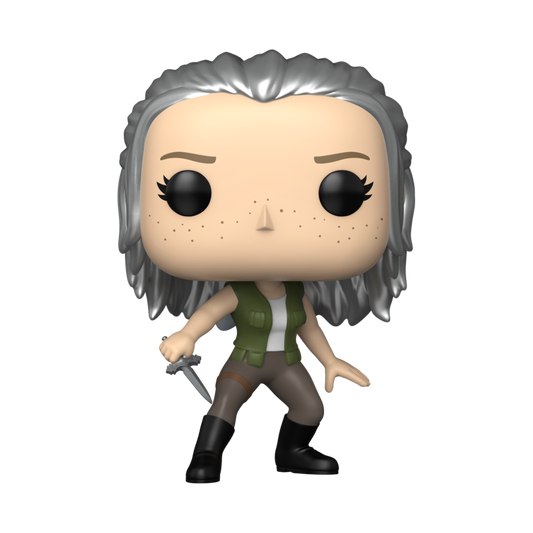 Powerless - Paedyn Gray Pop! Vinyl
