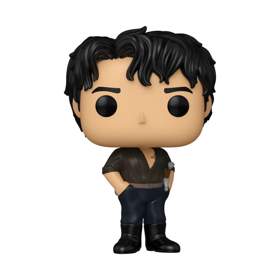 Powerless - Kai Azer Pop! Vinyl