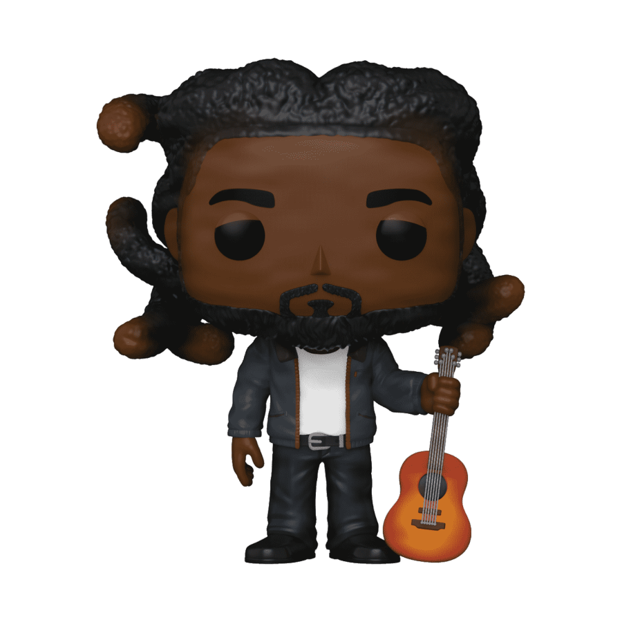 Shaboozey - Shaboozey (Tipsy) Pop! Vinyl