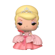 The Princess and The Frog - Charlotte Pop! Vinyl