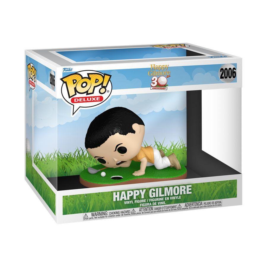 Happy Gilmore - Happy Gilmore Pop! Deluxe