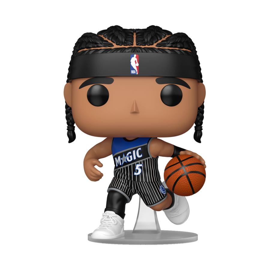 NBA: Magic - Paolo Banchero (Home) Pop! Vinyl