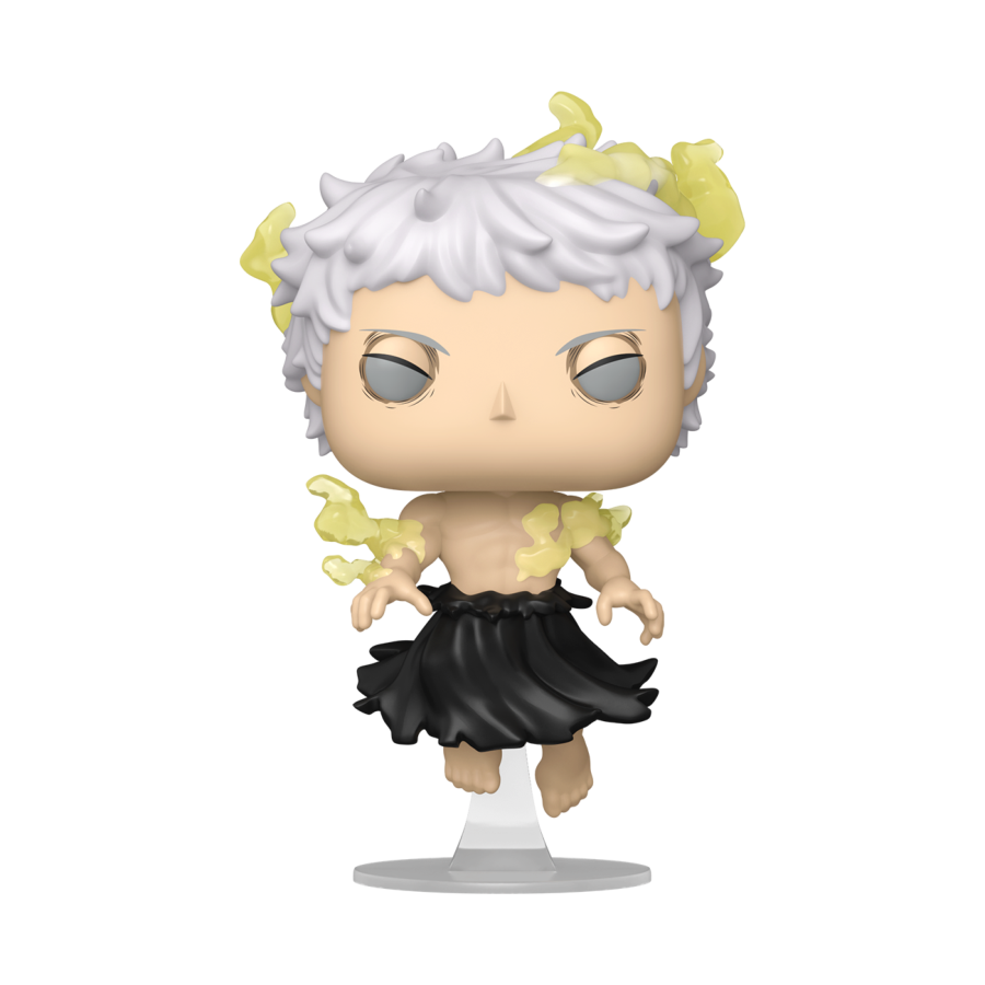 My Hero Academia - All For One Pop! Vinyl