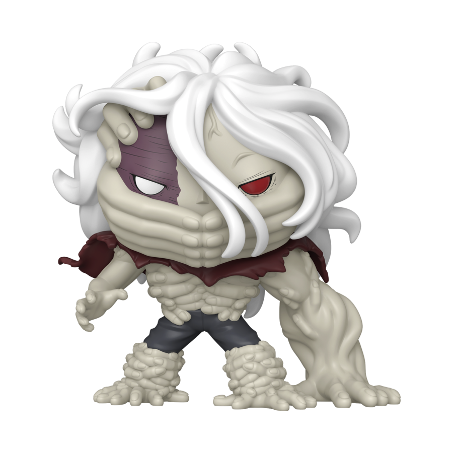 My Hero Academia - Tomura Shigaraki 6" Pop! Vinyl