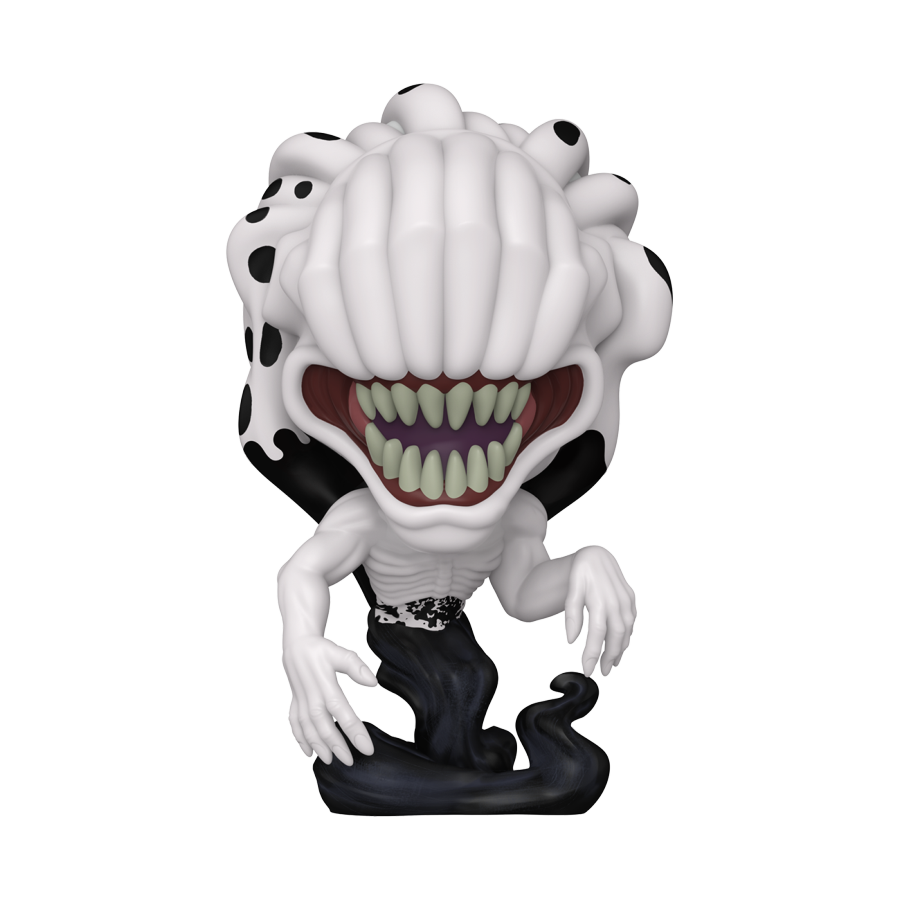 Jujustu Kaisen 0 - Rika Pop! Vinyl | Ozzie Collectables