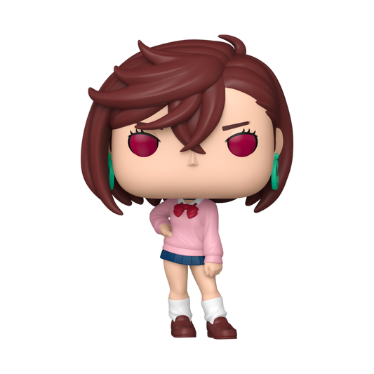 Dan Da Dan - Momo Ayase Pop! Vinyl