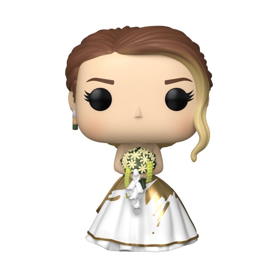 Gossip Girl - Serena Van Der Woodsen (Wedding) Pop! Vinyl