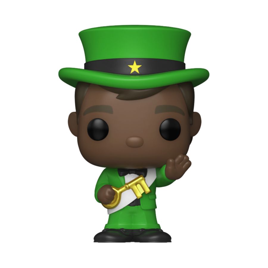 Bitty City - Bitty Pop! Starter Set