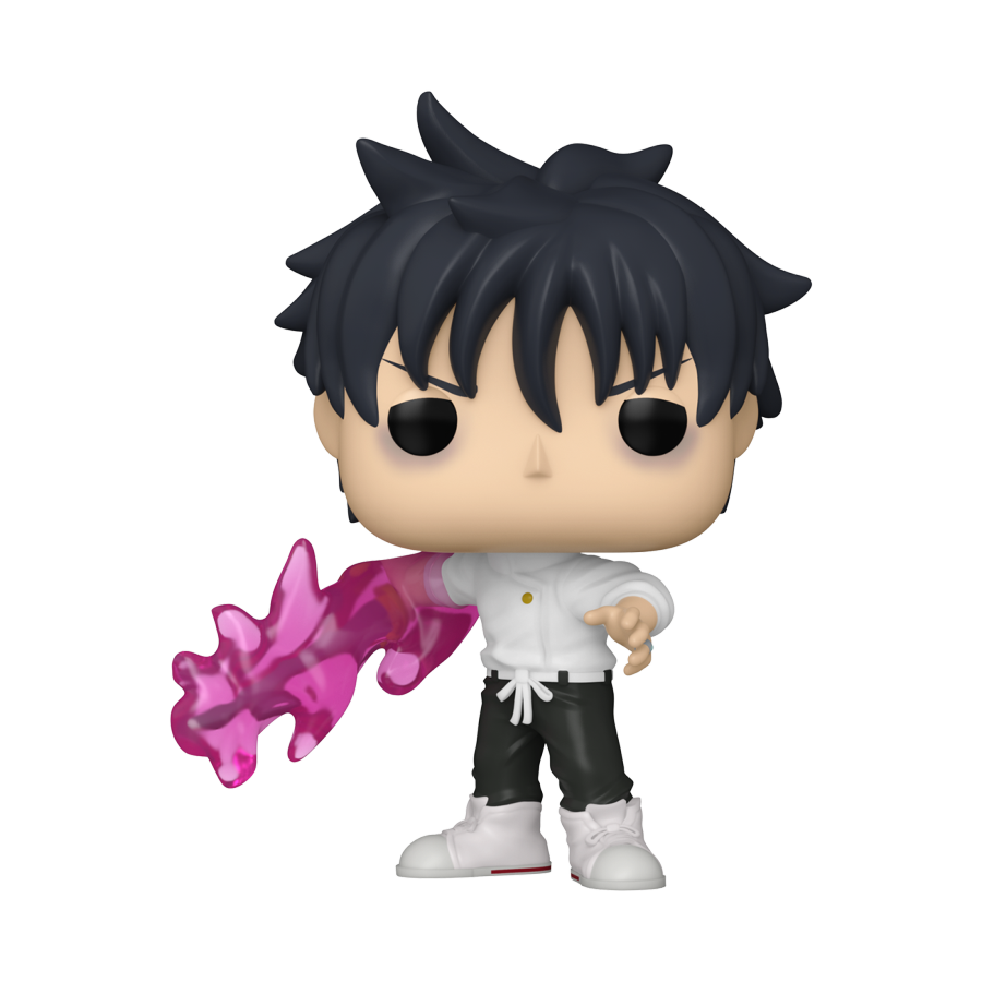 Jujutsu Kaisen 0 - Yuta Okkotsu (with Katana) US Exclusive Pop