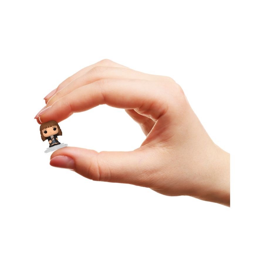 Harry Potter - Bitty Pop! 12-Piece Multipack