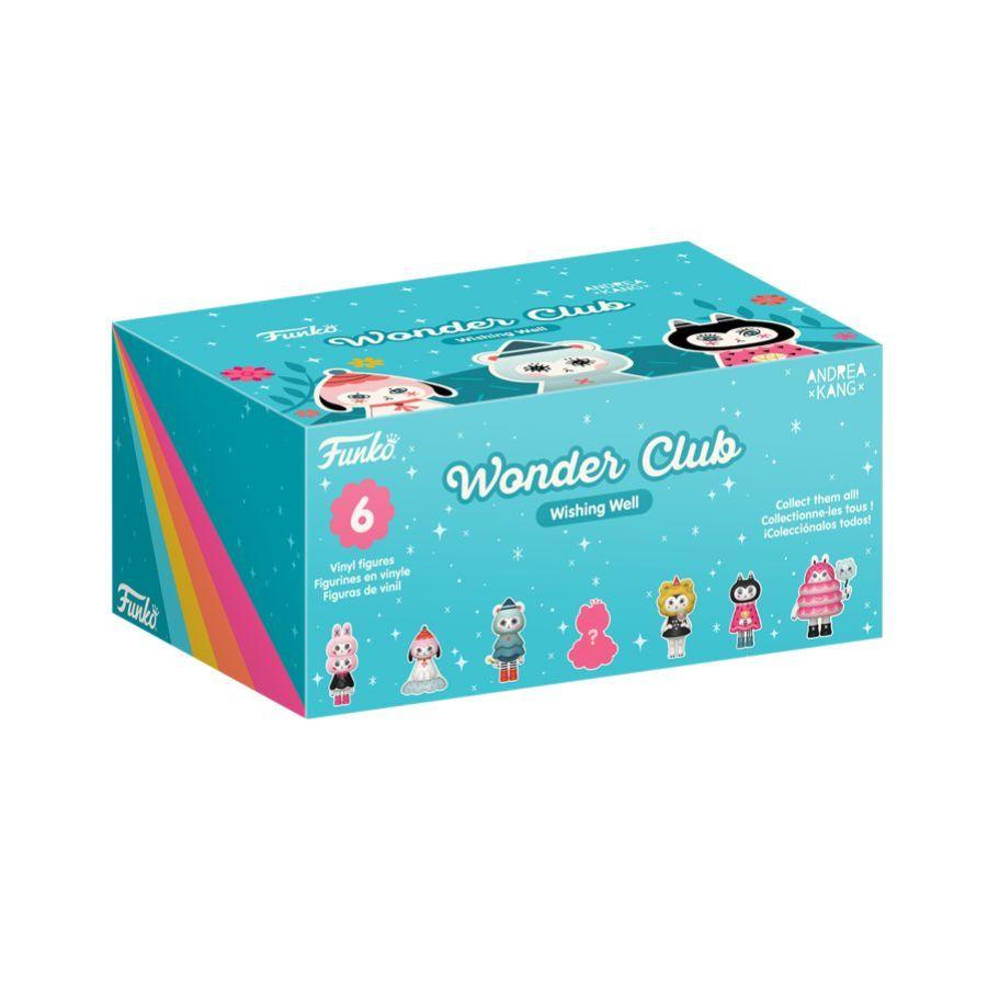 Little Wonders - Series 1 Premium Blind Box Figures Assortment (Display of 6)
