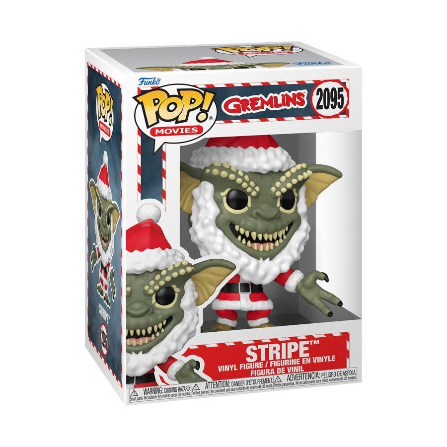 Gremlins - Gremlin (Holiday) Pop! Vinyl