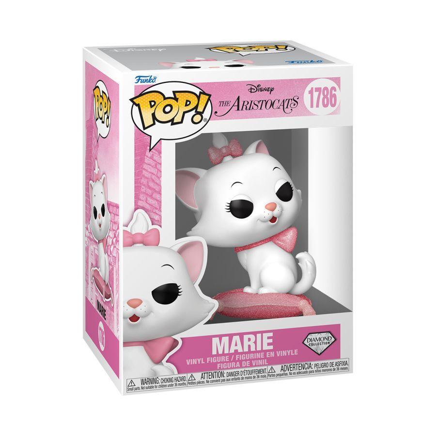 Aristocats - Marie GL Pop! Vinyl
